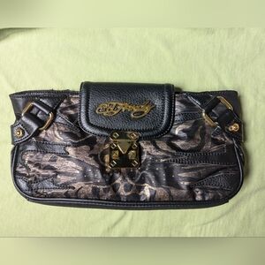 Ed Hardy Clutch
